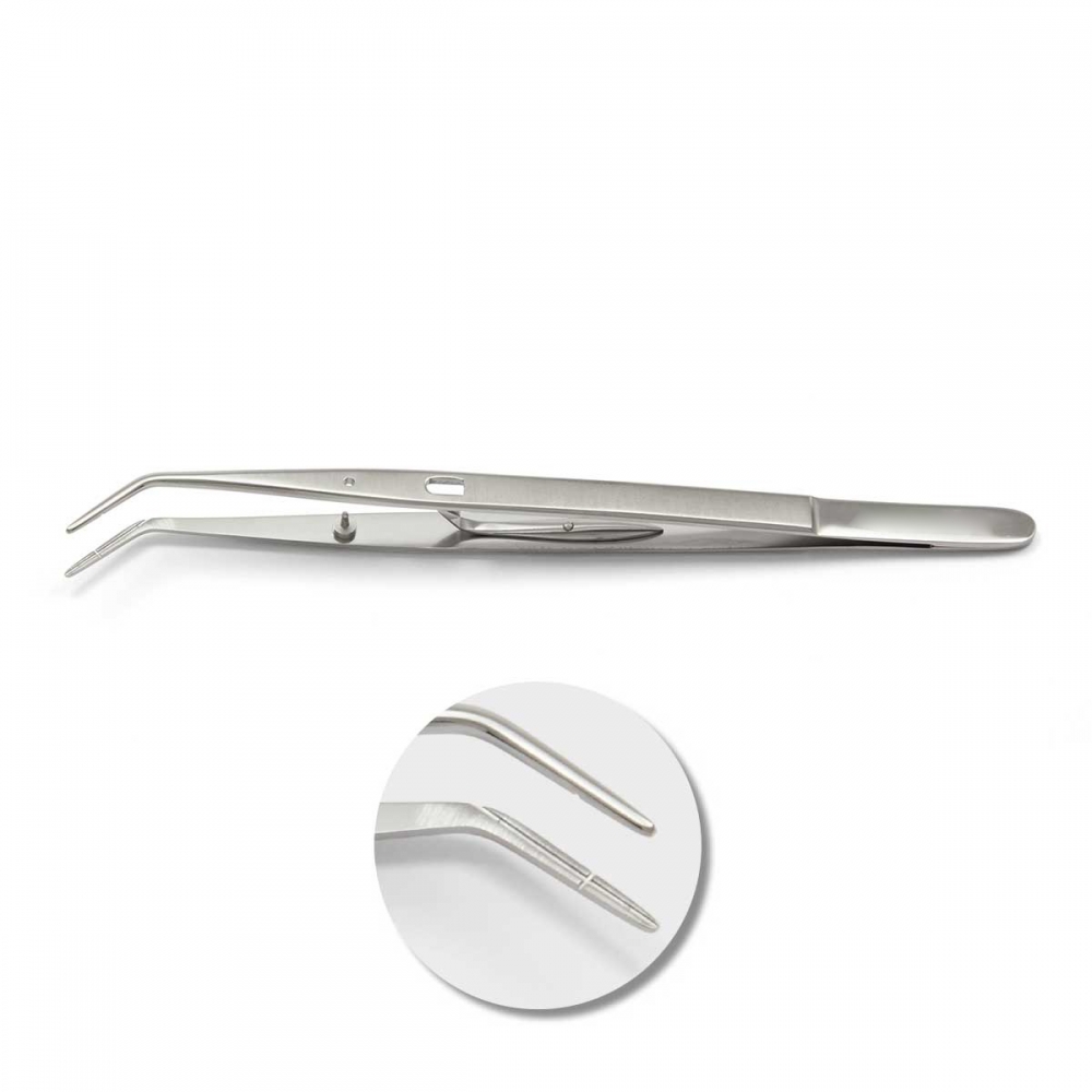 Endodontic Instrument